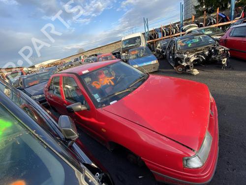 Used Parts SEAT TOLEDO I (1L2)  1.9 D  3384263