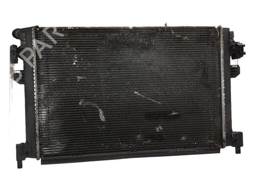 Water radiator VW PASSAT B8 (3G2, CB2) 1.6 TDI | BP33942963M31 - Image 2