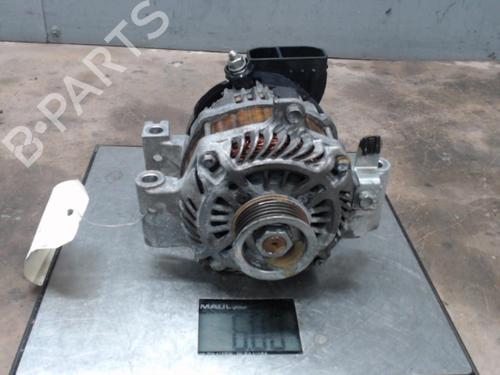 Used Alternator MAZDA MX-5 III (NC) 1.8 (NC18) (126 hp) 21296598