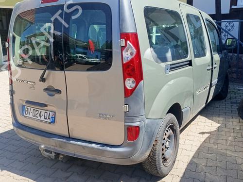 Brugte RENAULT KANGOO Express (FW0/1_) 1.5 dCi 110 (FW0C, FW0H) 4935688