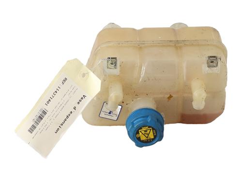 Used Expansion tank PEUGEOT BOXER Van 2.2 BlueHDi 165 (165 hp) 29836807