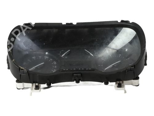 Instrument cluster CITROËN JUMPY III Van (V_) 1.6 BlueHDi 95 | BP29502599C47