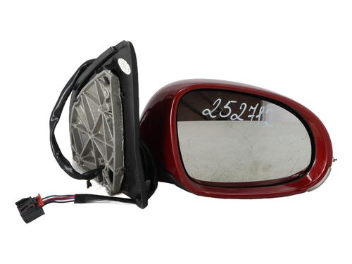 Used Right mirror VW GOLF V (1K1) 2.0 TDI (170 hp) 27313557