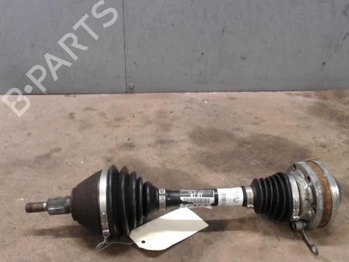 Left front driveshaft VW POLO V (6R1, 6C1) 1.6 TDI | BP29141675M38 