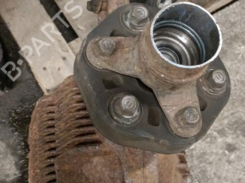 Rear differential LEXUS GS (_S19_) 450h (GRS191_, GWS191_, GRS191R, GWS191R) | BP28295525M24 - Image 3