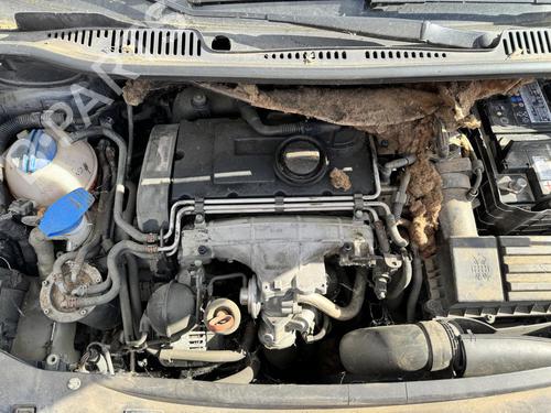 Startmotor VW TOURAN (1T1, 1T2) 2.0 TDI | BP21320338M8 