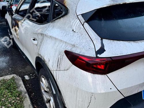 Right taillight CUPRA FORMENTOR (KM7, KMP) 2.0 TDI | BP26907617C35 - Image 8