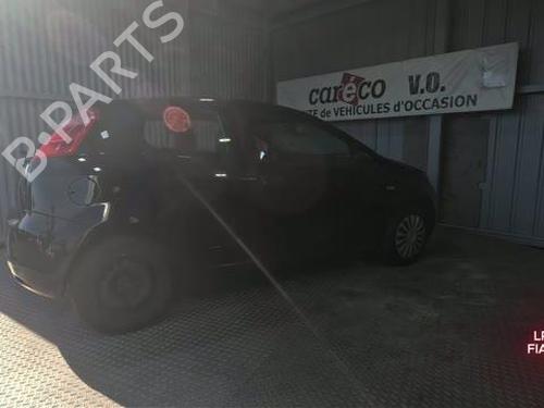 Front left panel FIAT GRANDE PUNTO (199_) | BP36147686C58 - Image 16
