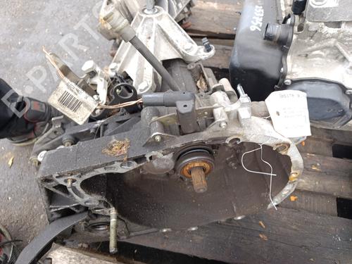 Used Gearbox Gearbox 32526827 32526827