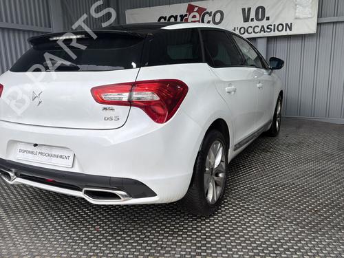 Steering column stalk DS DS 5 (KF_) 2.0 BlueHDi 180 | BP32427023I23  - Image 17