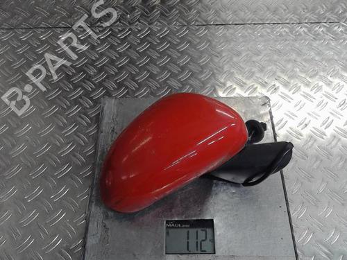 Used Right mirror OPEL CORSA D (S07) 1.0 (L08, L68) (60 hp) 21879110