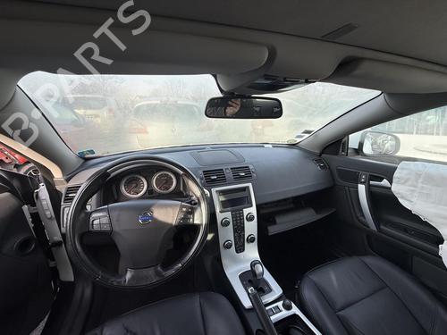 Starter VOLVO C70 II Convertible (542) D3 | BP25260211M8  - Image 13