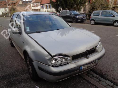 Starter VW GOLF IV (1J1) 1.9 SDI | BP22177866M8 