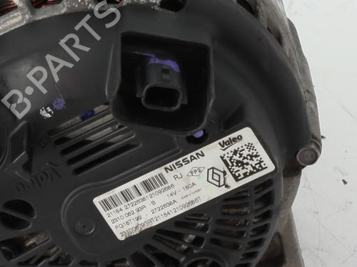 Alternator RENAULT MEGANE IV Hatchback (B9A/M/N_) 1.5 Blue dCi 115 (B9A6) | BP23903744M7  - Image 6