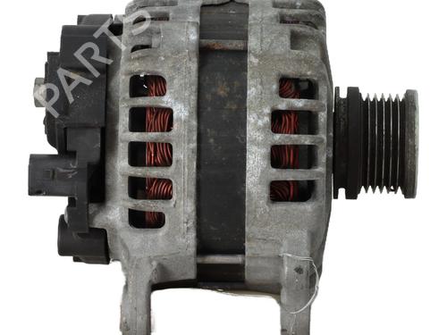 Alternator AUDI A3 Sportback (8VA, 8VF) 1.6 TDI | BP21319858M7 