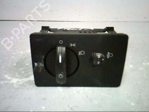 Forlygtekontakt FORD FIESTA V (JH_, JD_) 1.4 TDCi (68 hp) 21366499