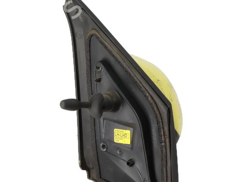 Left mirror PEUGEOT 107 (PM_, PN_) 1.0 | BP25035647C26