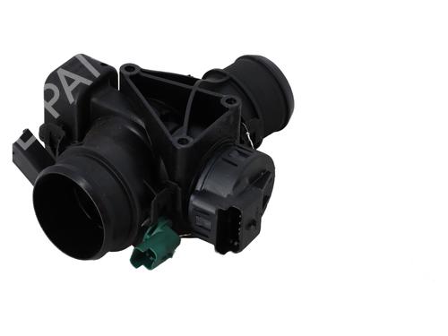 Mass air flow sensor PEUGEOT 307 (3A/C) 1.6 HDi | BP29628946M95 