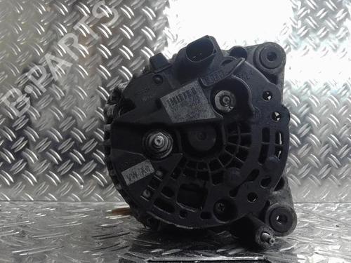 Alternator SEAT LEON (1P1) 2.0 TDI 16V | BP21727297M7 
