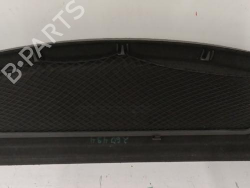 Used Rear parcel shelf Rear parcel shelf VW GOLF PLUS V (5M1, 521) 1.6 TDI (105 hp) 32731013 32731013