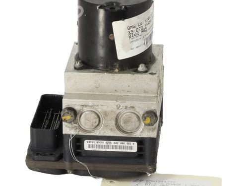ABS pump BMW X5 (E70) | BP22916061M43 - Image 2