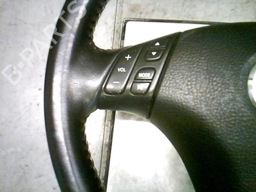 Rat MAZDA 6 Hatchback (GG) 2.0 DI (GG14) | BP21295141C49 