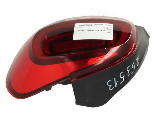 Højre baglygte CITROËN C3 III (SX) 1.2 THP 110 (SXHNPS, SXHNZT, SXHNZ6) | BP29836611C35
