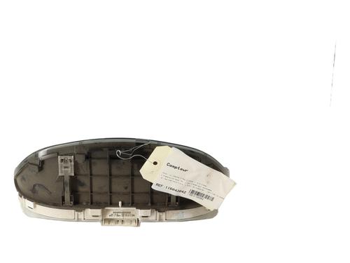 Instrument cluster ISUZU D-MAX II (TFR, TFS) 2.5 CRDi 4x4 (TFS86J) | BP30531709C47 - Image 3