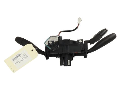 Used Steering column stalk Steering column stalk PEUGEOT 207 CC (WD_) 1.6 16V (120 hp) 27525349 27525349