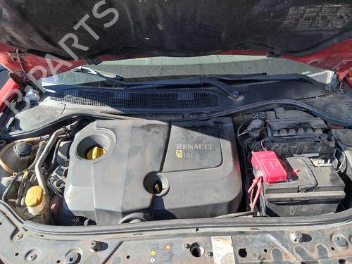 Used Parts RENAULT MEGANE II (BM0/1_, CM0/1_) 1.5 dCi (BM1E, CM1E) 4989913