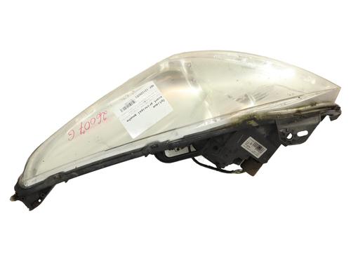 Left headlight PEUGEOT 3008 I MPV (0U_) 2.0 HDi Hybrid4 | BP32436129C28 