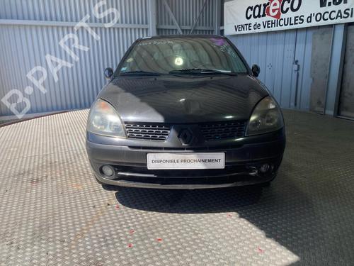 Used Parts RENAULT CLIO II (BB_, CB_) 1.2 16V (BB05, BB0W, BB11, BB27, BB2T, BB2U, BB2V, CB05,... 4952743