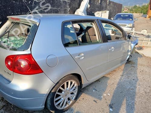 Steering column stalk VW GOLF V (1K1) 2.0 TDI 16V | BP38488366I23 - Image 11