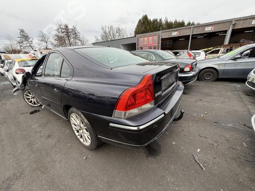 Climate control VOLVO S60 I (384) D5 | BP25260583I5  - Image 13