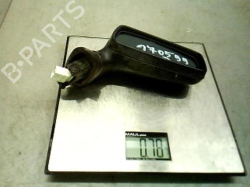 Used Right mirror AUDI 80 B3 Saloon (893, 894, 8A2) 1.6 TD (80 hp) 32412971