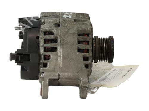 Alternator AUDI A3 (8V1, 8VK) 2.0 TDI | BP33943172M7 - Image 3