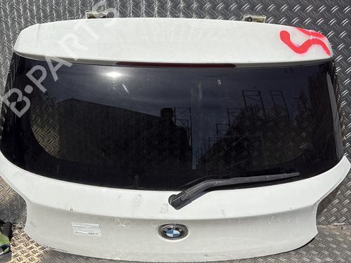 Used Tailgate BMW 1 (F20) 118 d xDrive (143 hp) 23819387