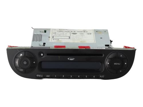 Radio FIAT 500 (312_) 1.2 (312AXA1A) | BP27211193E6  - Image 5