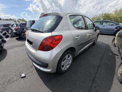 Used Parts PEUGEOT 207 (WA_, WC_) 1.4 HDi 5004094