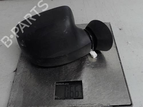 Used Right mirror DACIA DUSTER (HS_) 1.5 dCi (HSMC) (107 hp) 21295707