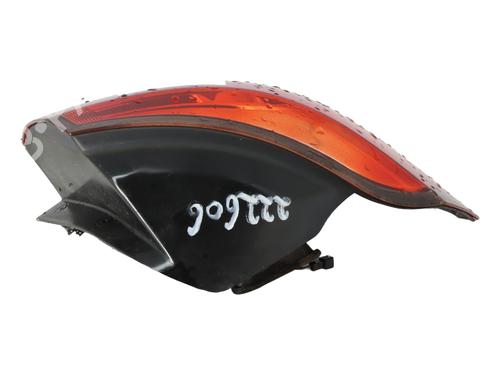Left taillight VW GOLF VI (5K1) 2.0 TDI | BP21291498C34 