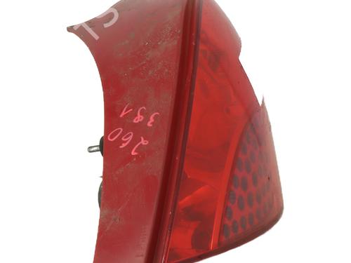 Right taillight PEUGEOT 207 (WA_, WC_) 1.4 16V | BP31941674C35 