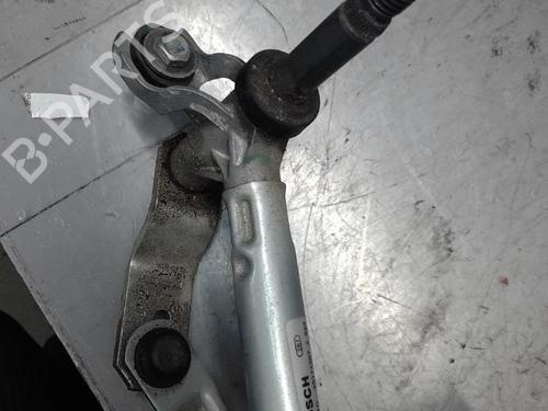 Front wiper motor PEUGEOT 208 I (CA_, CC_) 1.2 VTI 82 | BP21305069M29 