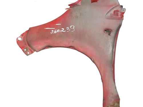 Used Right front fenders CITROËN C1 (PM_, PN_) 1.0 (68 hp) 32109607