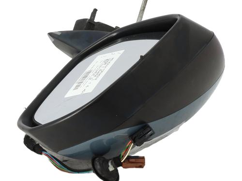 Right mirror PEUGEOT 5008 (0U_, 0E_) 1.6 HDi | BP26928606C27 