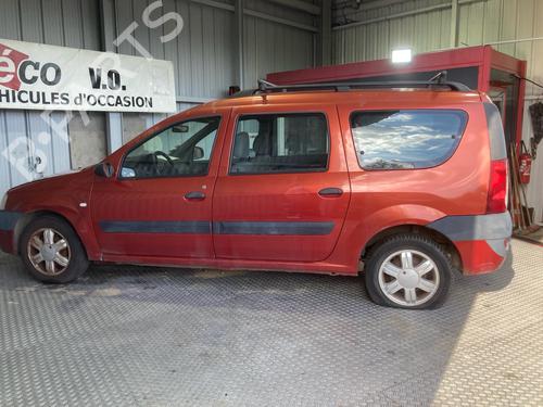 Sprinklertank DACIA LOGAN MCV (KS_) 1.5 dCi (KS0W) | BP36304418C113  - Image 9