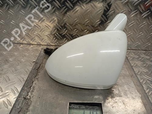 Left mirror OPEL CORSA D (S07) 1.3 CDTI (L08, L68) | BP23814742C26 