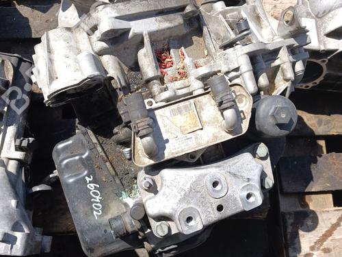 Used Gearbox Gearbox VW TOURAN (1T1, 1T2) 2.0 TDI (136 hp) 36652662 36652662