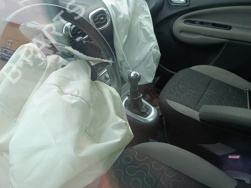 Left rear window switch CITROËN C3 Picasso (SH_) 1.6 HDI 90 | BP28176128I29 - Image 4