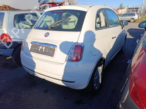 Left headlight FIAT 500 (312_) 1.2 (312AXA1A) | BP30456320C28 - Image 17